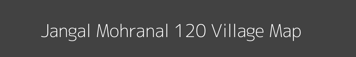 Map of Jangal Mohranal 120 Village in Himachal Pradesh Image