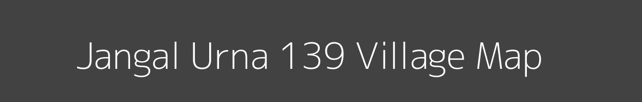 Map of Jangal Urna 139 Village in Himachal Pradesh Image