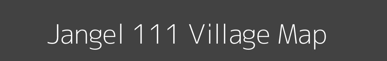 Map of Jangel 111 Village in Himachal Pradesh Image