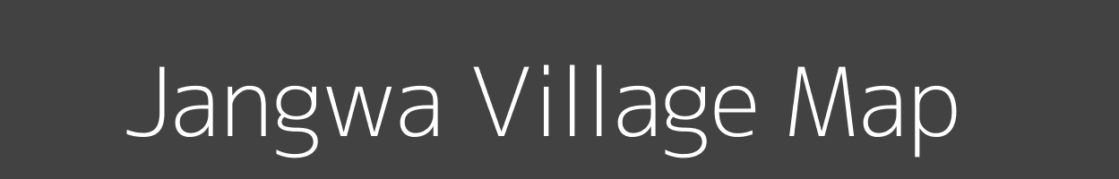 Map of Jangwa Village in Madhya Pradesh Image