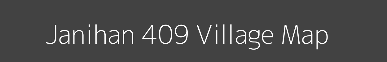 Map of Janihan 409 Village in Himachal Pradesh Image