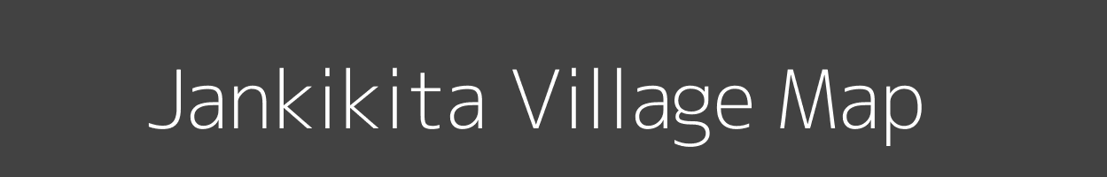 Map of Jankikita Village in Bihar Image