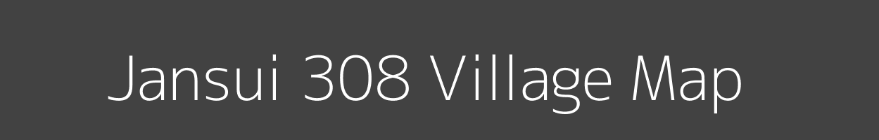 Map of Jansui 308 Village in Haryana Image