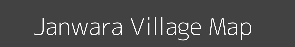 Map of Janwara Village in Jammu and Kashmir Image