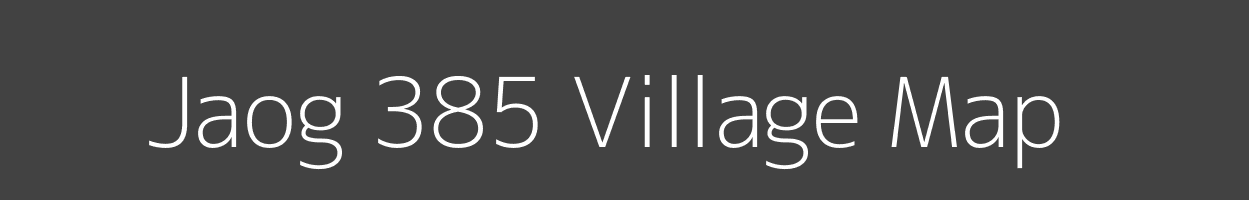 Map of Jaog 385 Village in Himachal Pradesh Image