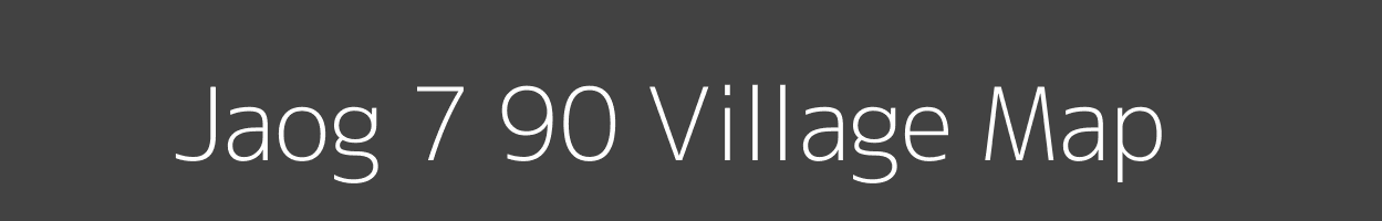 Map of Jaog 7 90 Village in Himachal Pradesh Image