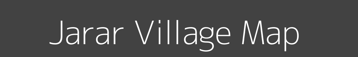 Map of Jarar Village in Bihar Image