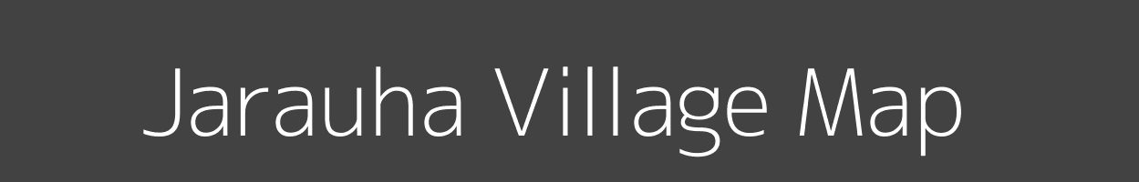 Map of Jarauha Village in Madhya Pradesh Image