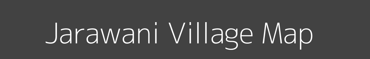 Map of Jarawani Village in Madhya Pradesh Image