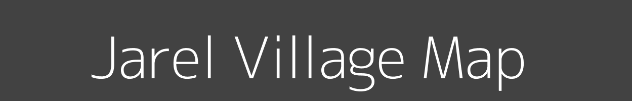 Map of Jarel Village in Rajasthan Image