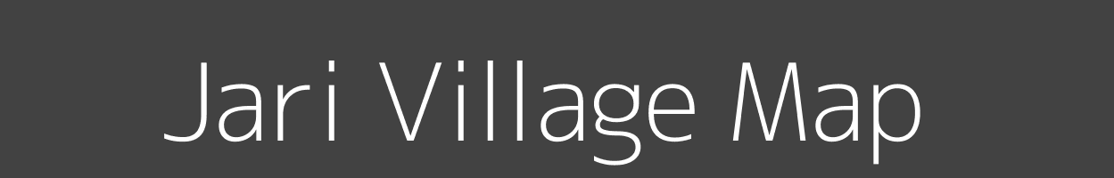 Map of Jari Village in Jharkhand Image