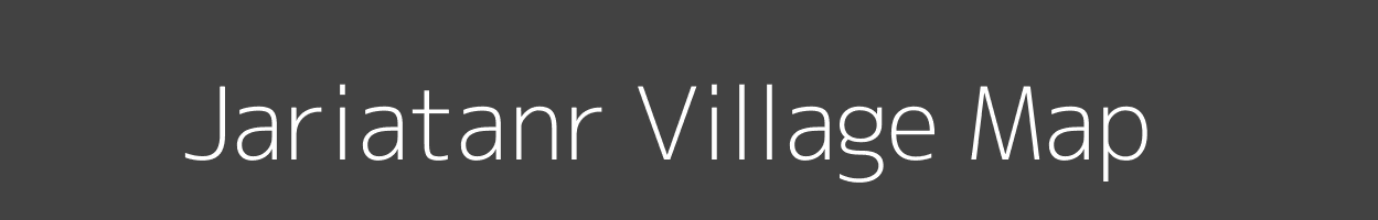 Map of Jariatanr Village in Jharkhand Image