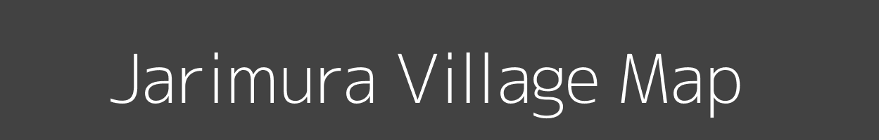 Map of Jarimura Village in Tripura Image