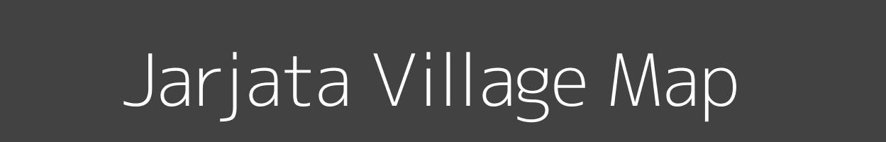 Map of Jarjata Village in Jharkhand Image