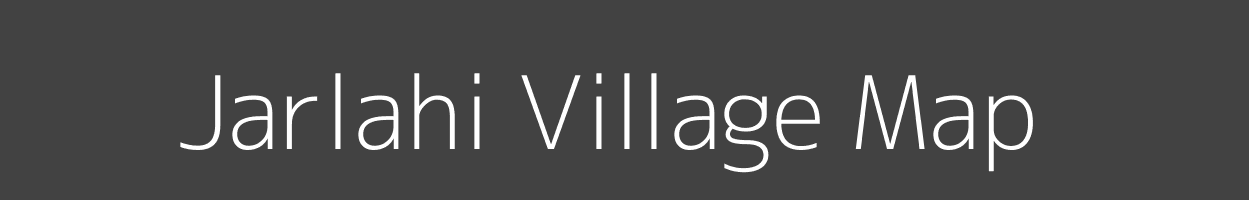 Map of Jarlahi Village in Bihar Image