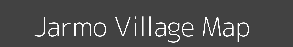 Map of Jarmo Village in Jharkhand Image