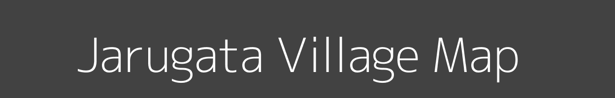 Map of Jarugata Village in Maharashtra Image