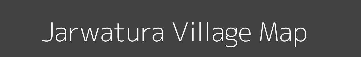 Map of Jarwatura Village in Jharkhand Image