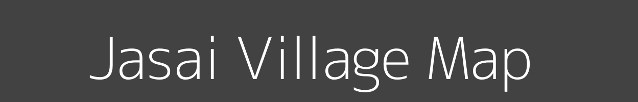 Map of Jasai Village in Rajasthan Image