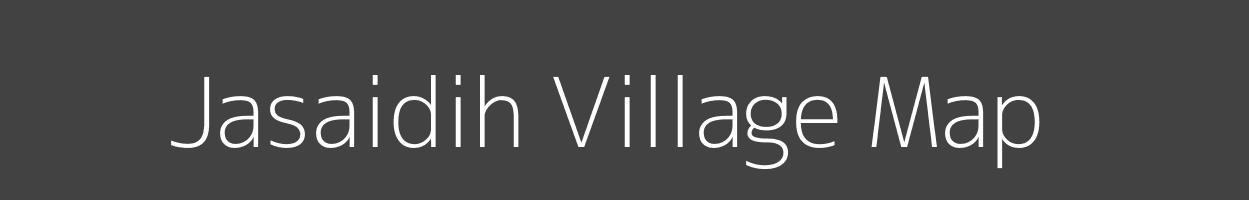 Map of Jasaidih Village in Jharkhand Image