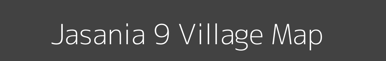 Map of Jasania 9 Village in Haryana Image