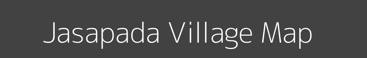 Map of Jasapada Village in Odisha Image