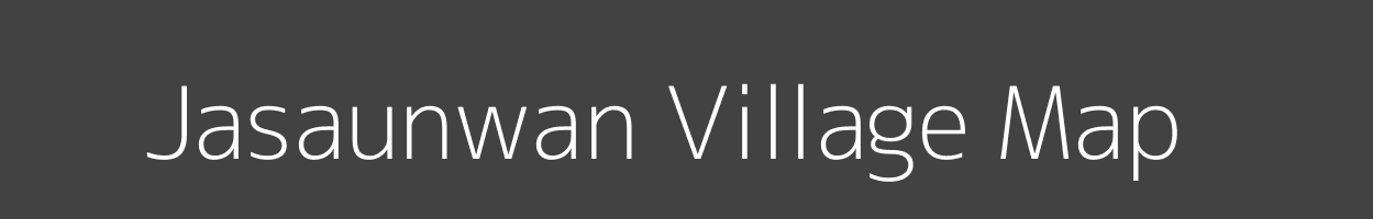 Map of Jasaunwan Village in Bihar Image