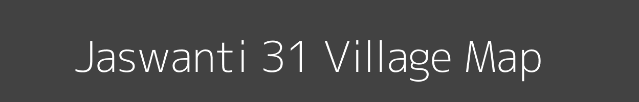 Map of Jaswanti 31 Village in Haryana Image