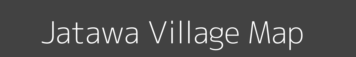 Map of Jatawa Village in Uttar Pradesh Image