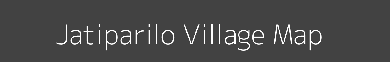 Map of Jatiparilo Village in Odisha Image