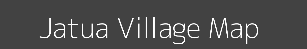 Map of Jatua Village in Bihar Image