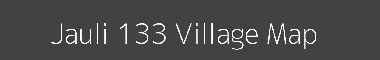 Map of Jauli 133 Village in Himachal Pradesh Image