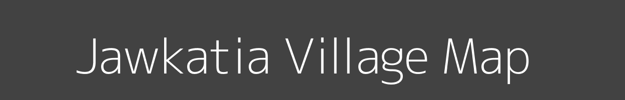 Map of Jawkatia Village in Bihar Image