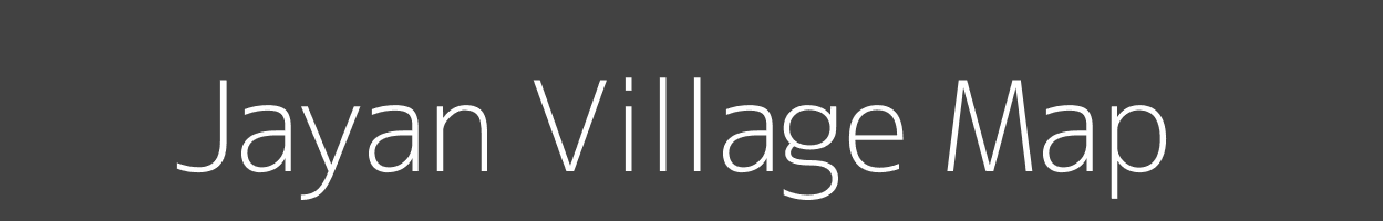 Map of Jayan Village in Rajasthan Image