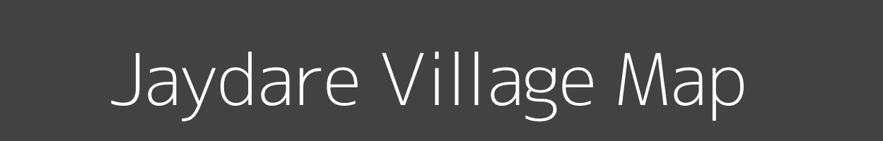 Map of Jaydare Village in Maharashtra Image