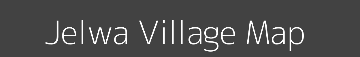 Map of Jelwa Village in Rajasthan Image
