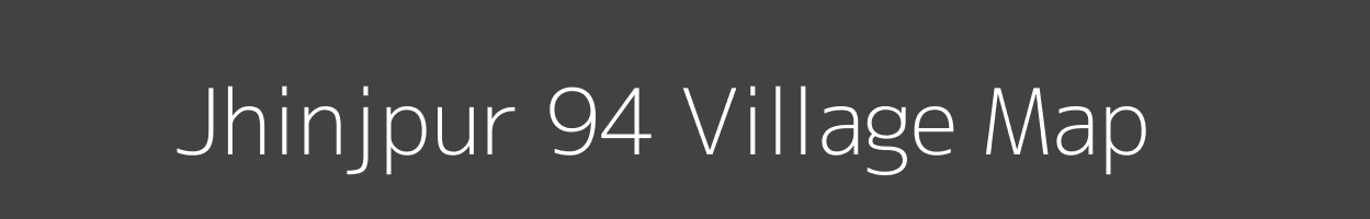 Map of Jhinjpur 94 Village in Himachal Pradesh Image