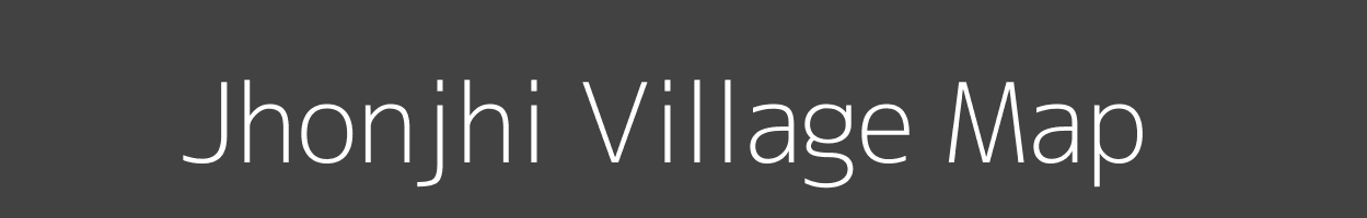 Map of Jhonjhi Village in Bihar Image