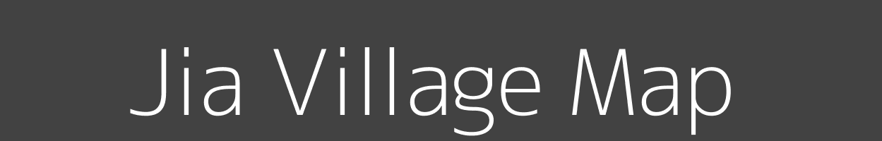 Map of Jia Village in Jammu and Kashmir Image