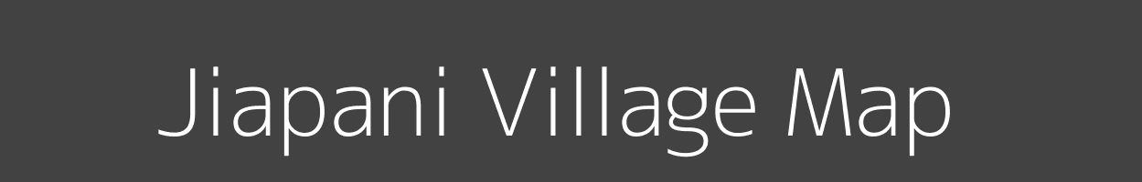 Map of Jiapani Village in Jharkhand Image