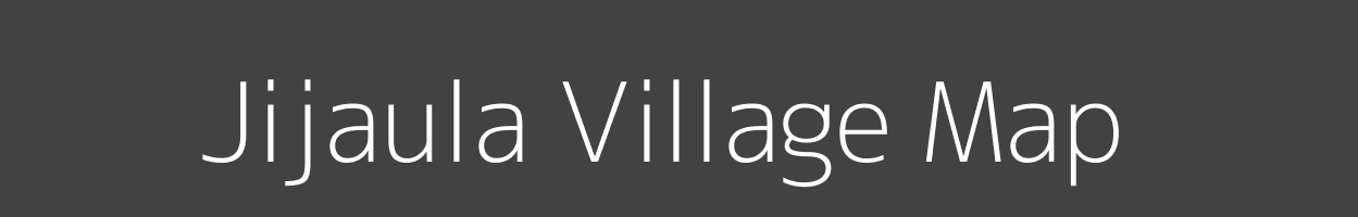 Map of Jijaula Village in Uttar Pradesh Image