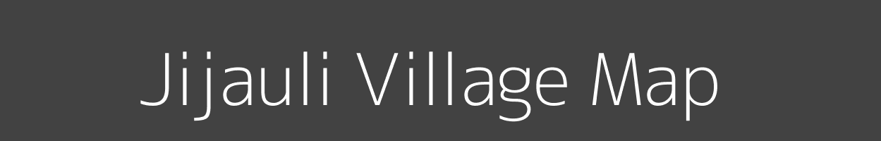 Map of Jijauli Village in Uttar Pradesh Image