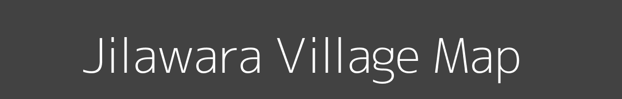 Map of Jilawara Village in Rajasthan Image