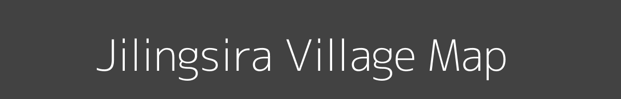 Map of Jilingsira Village in Jharkhand Image