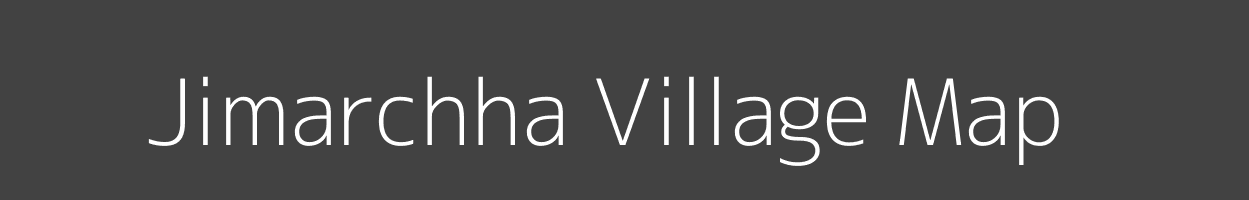 Map of Jimarchha Village in Madhya Pradesh Image