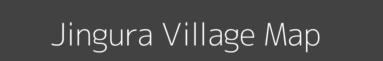 Map of Jingura Village in Bihar Image