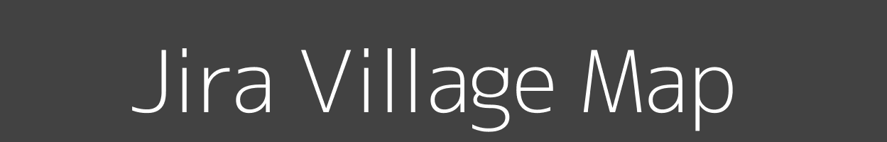 Map of Jira Village in Odisha Image