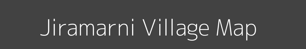 Map of Jiramarni Village in Jharkhand Image