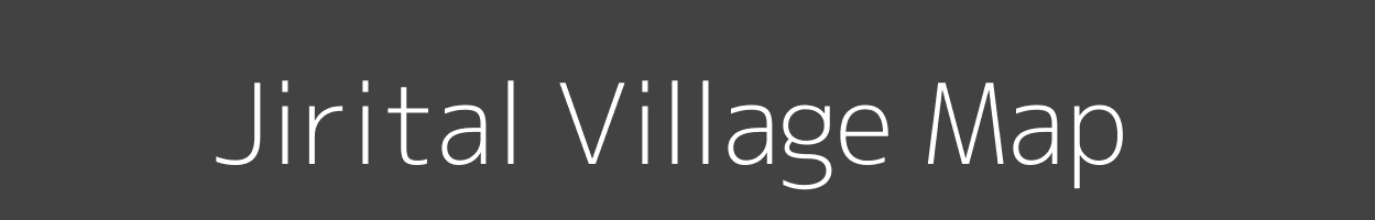 Map of Jirital Village in Odisha Image