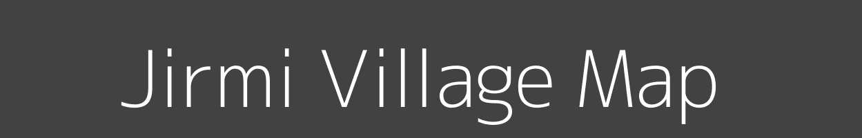 Map of Jirmi Village in Jharkhand Image